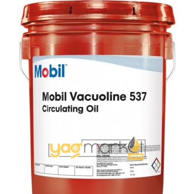 Mobil Vacuoline 537 - 20 L